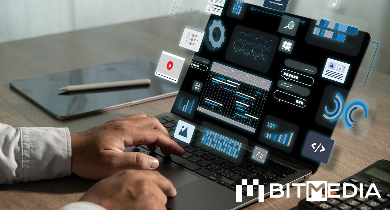 Desarrollo de software a la medida para la operación de una empresa